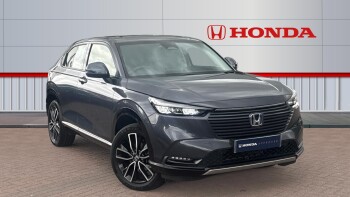 Honda HR-V 1.5 eHEV Advance 5dr CVT Hybrid Hatchback